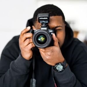 Meet your Posher, Chris